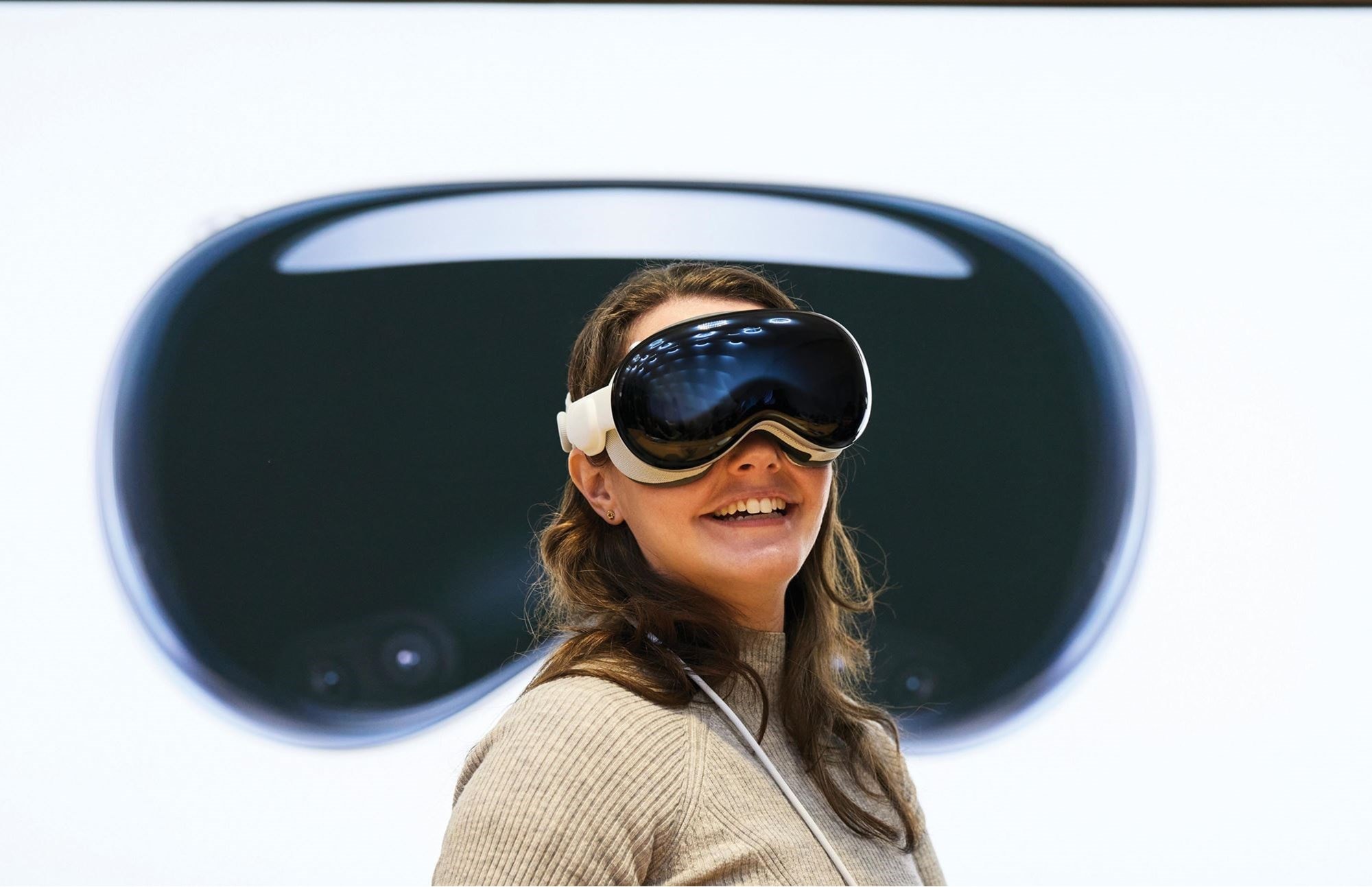 Explore the future of exercise as the landscape is constantly changing with innovative and interactive technology.