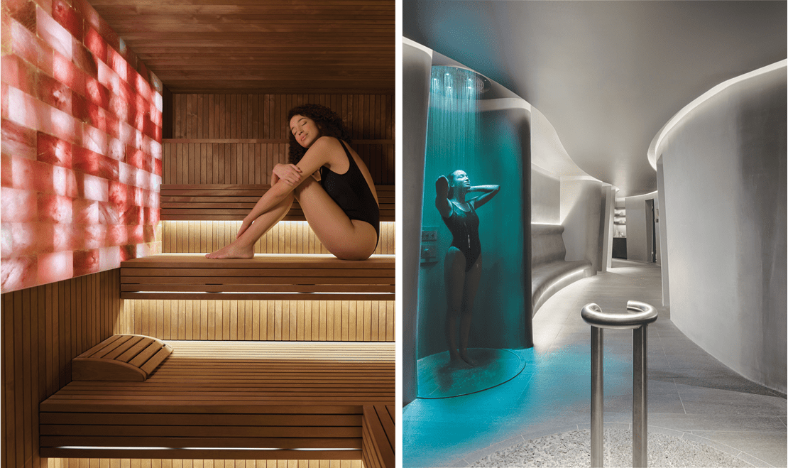 Six Senses, part of IHG Hotels and Resorts' luxury portfolio, operates 25 resorts that focus on individual well-being.