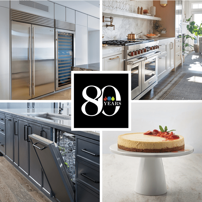 A history of innovation