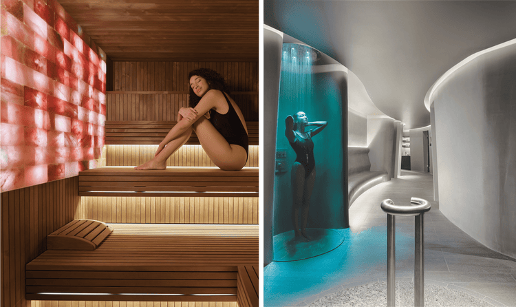 Six Senses, part of IHG Hotels and Resorts' luxury portfolio, operates 25 resorts that focus on individual well-being.