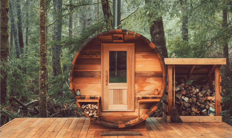 Forest Cooperage is a brand that sells aesthetic hot tubs and saunas and is a large player in the contrast therapy scene.