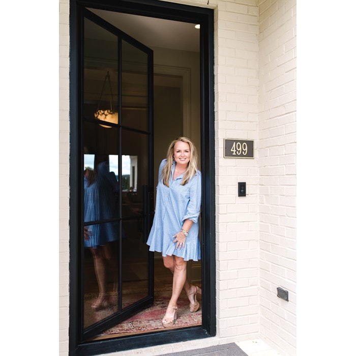 Read Lifestyle Article - Southern Hospitality