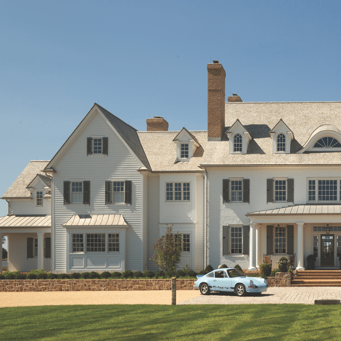 Read Design Article - Shoreline Splendor