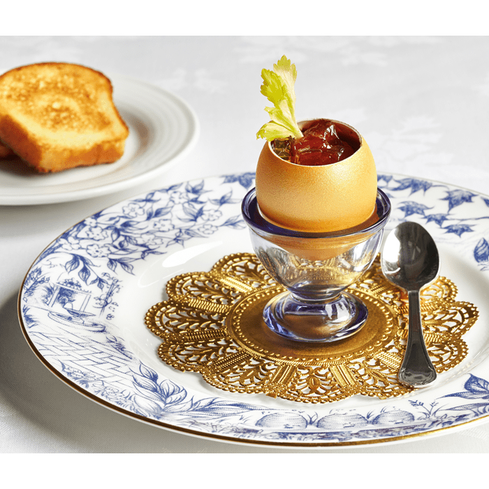 Luxurious and welcoming countryside inns feature innovative Michelin-starred restaurants.