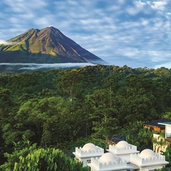 Read Places Article - In Hot Water - Geothermal Luxury Spas