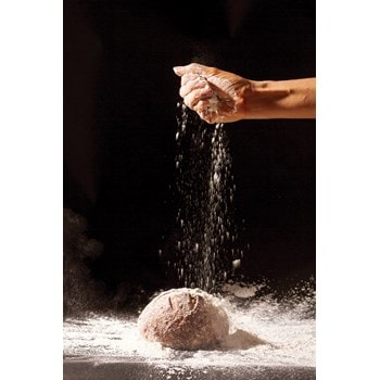 Wolf’s innovative proof mode takes the guesswork out of preparing the perfect bread dough.