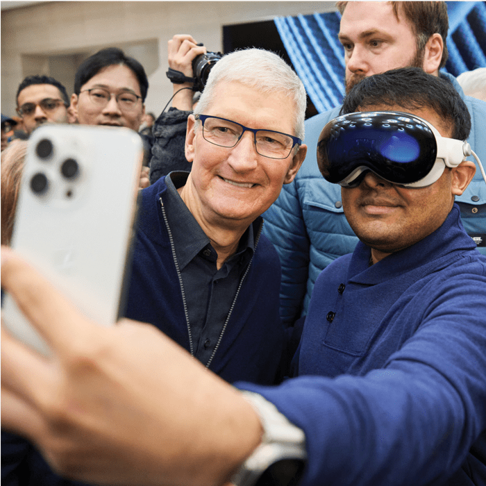 Read Lifestyle Article - Virtually Fit