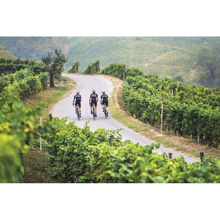 Read Places Article - Adventure on Two Wheels