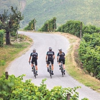 Read Places Article - Adventure on Two Wheels