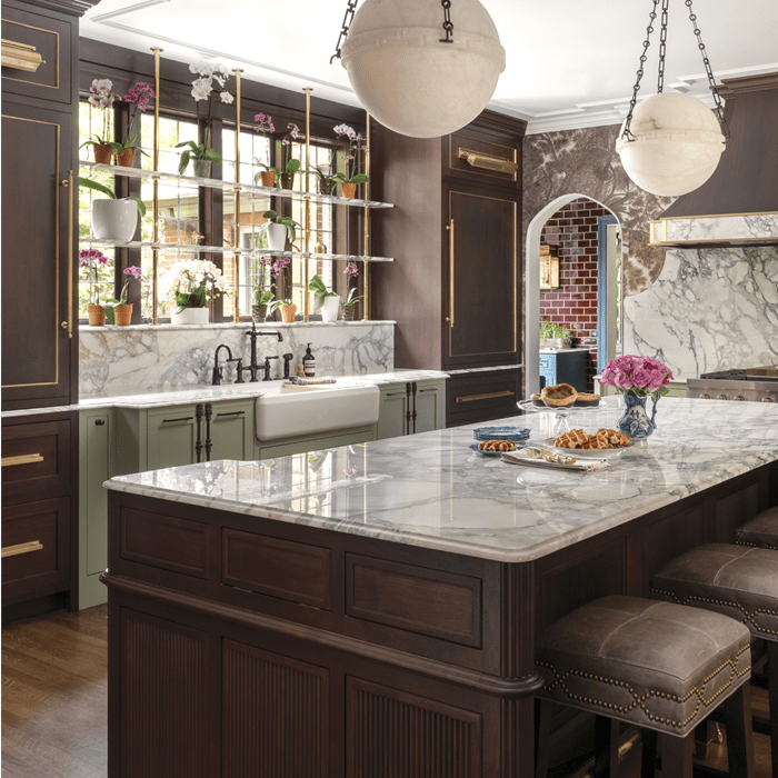 Read Design Article - Past Meets Present