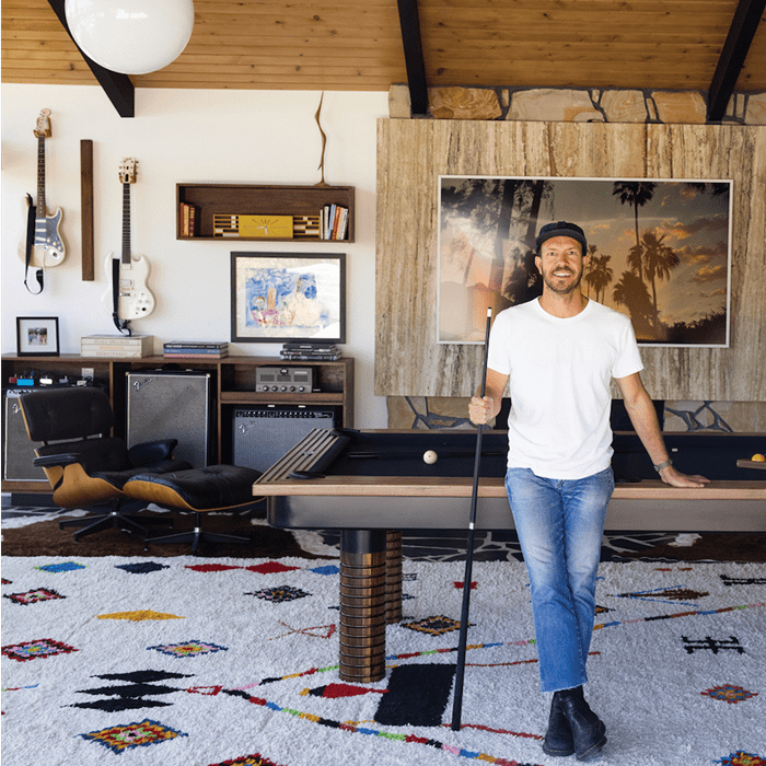 Read Design Article - Turning Tables