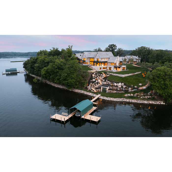 Read Design Article - Focal Point