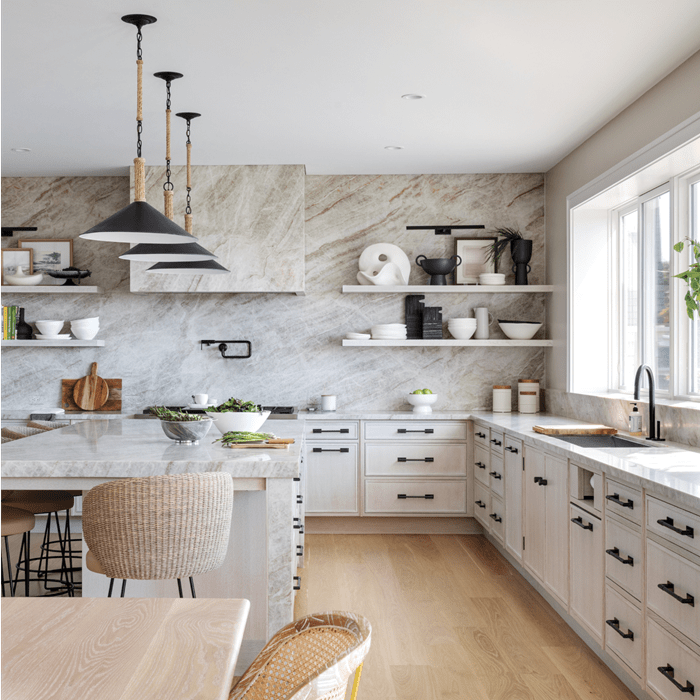 Read Design Article - Light on the Subject