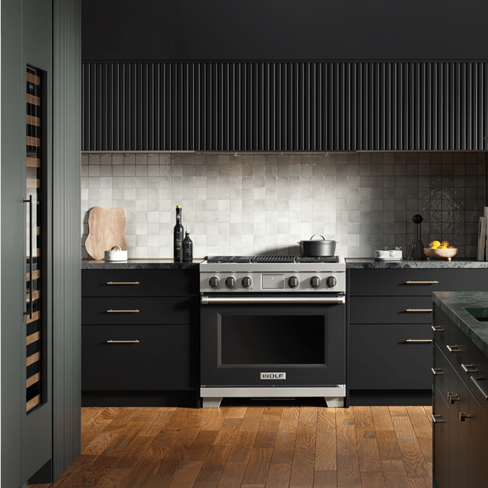 Read Innovation Article - Function and Flair