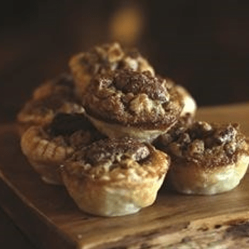 Read Lifestyle Recipe - Pecan Tassies