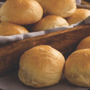 Read Lifestyle Recipe - Potato Burger Buns
