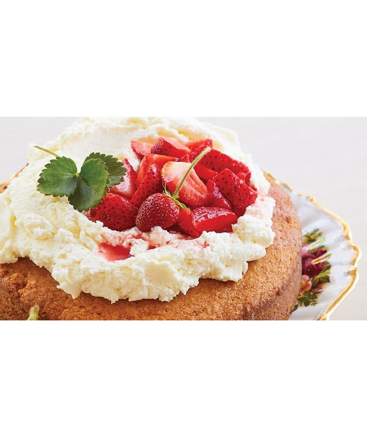 Baking tips and tricks from online personality and cookbook author Gemma Stafford.