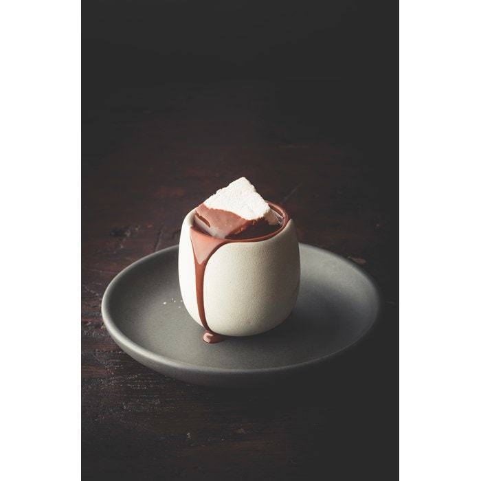 San Francisco company Dandelion Chocolate has a very attentive and unique approach to chocolate making.