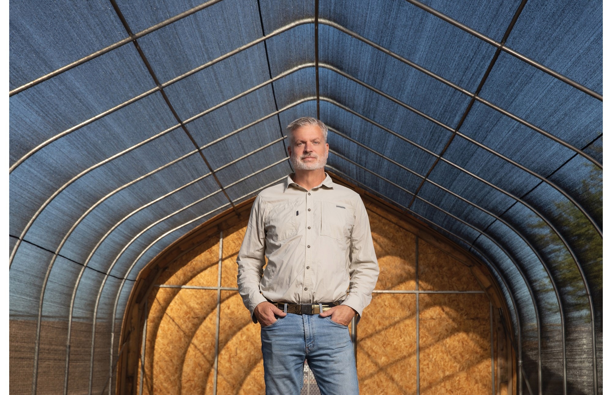 Based in Phoenix, Arizona, Urban Farming Education is a non-profit working towards supporting youth through school gardens.