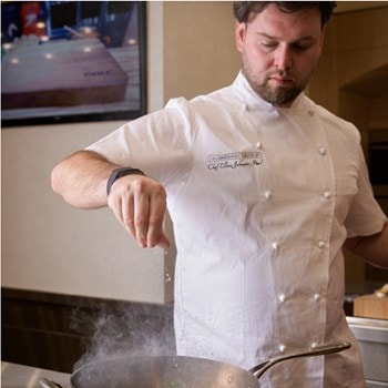 Read Food Article - An Airtight Choice