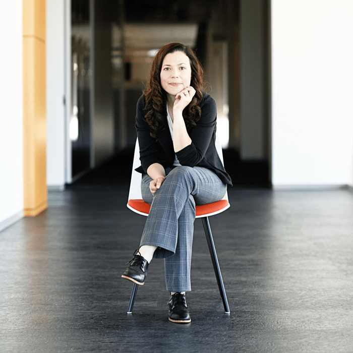 Read Profile Article - Future-Focused