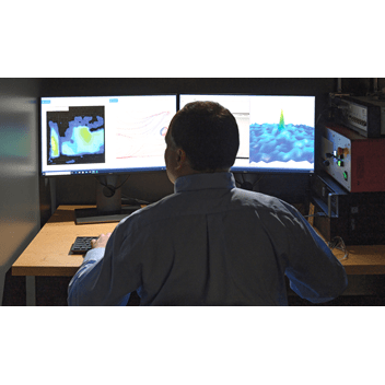 The Innovation Center is focused on leading the kitchen appliance industry with advanced product innovations.