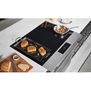 Top of the line performance is expected from your Sub-Zero, Wolf, and Cove appliances.