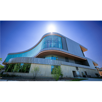 The Bakke Family made a generous donation via the Sub-Zero Group, Inc. to the Bakke Recreation & Wellness Center.