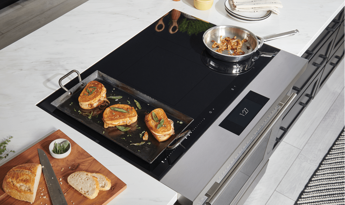 Top of the line performance is expected from your Sub-Zero, Wolf, and Cove appliances.