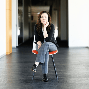 Read Profile Article - Future-Focused