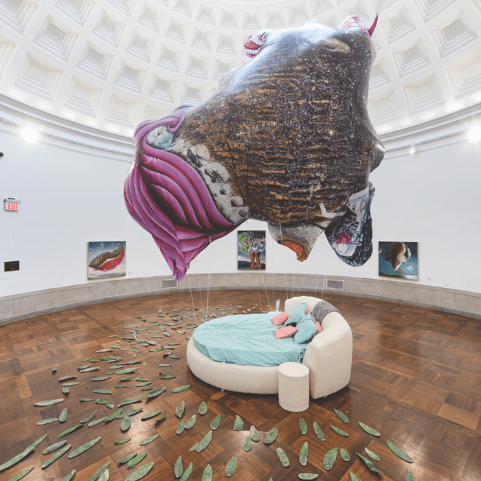 Read Lifestyle Article - Farm Raised