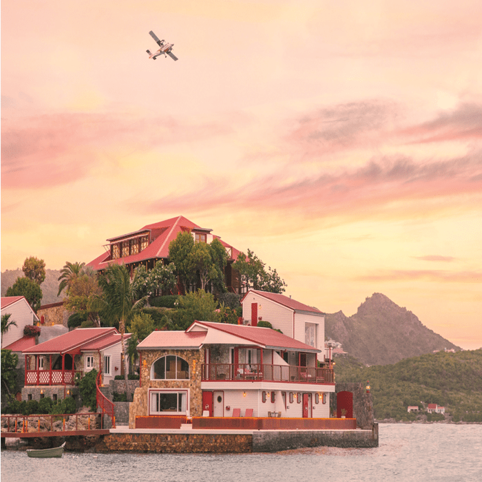 Read Places Article - A Mountain Haven - Blackberry Farm