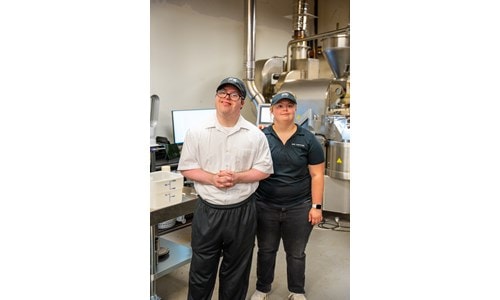 “We’re very proud to have built a company and a team that people want to be a part of.”