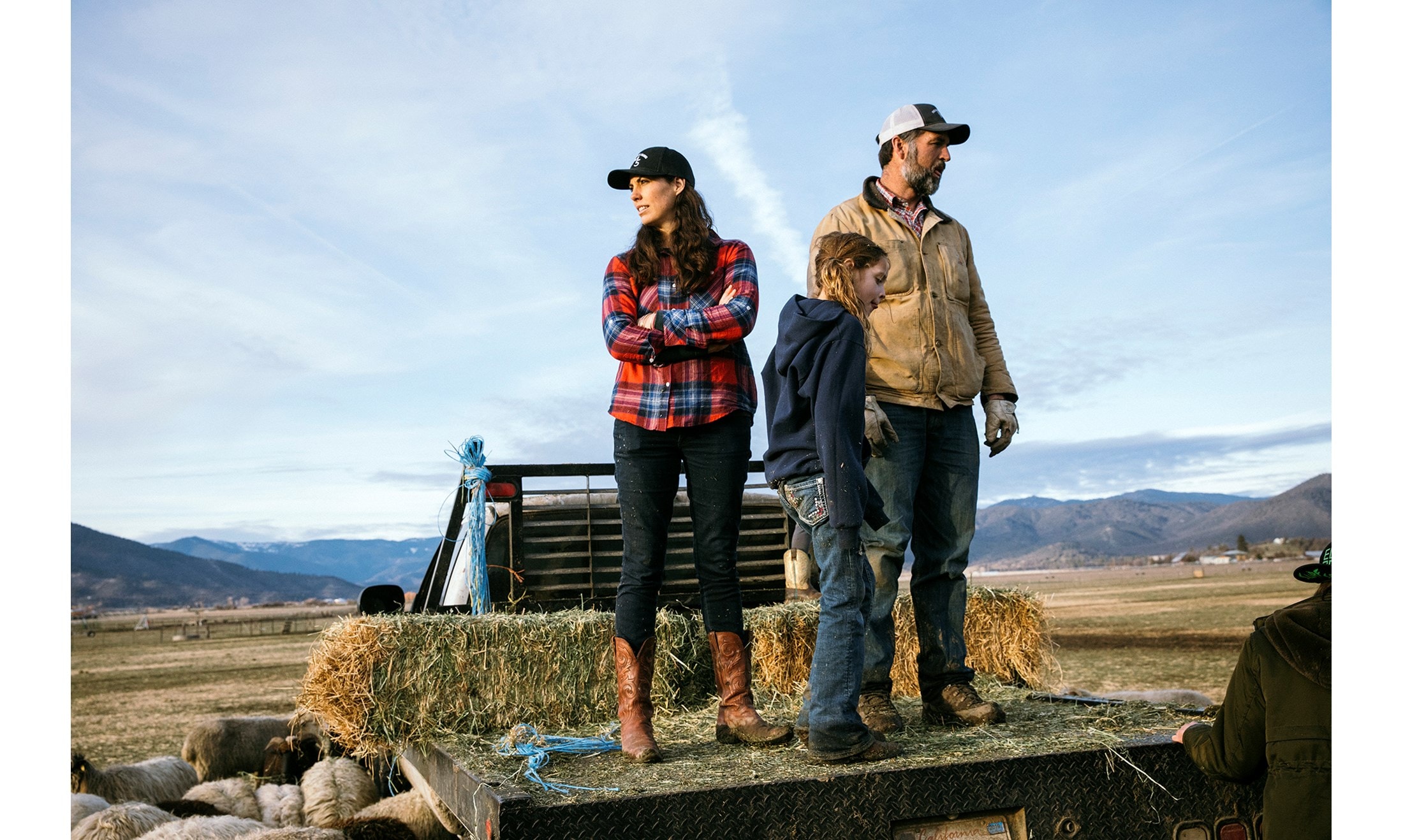 1,800 acre California ranch in Siskiyou County