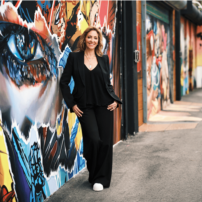 Read Lifestyle Article - Street Smart