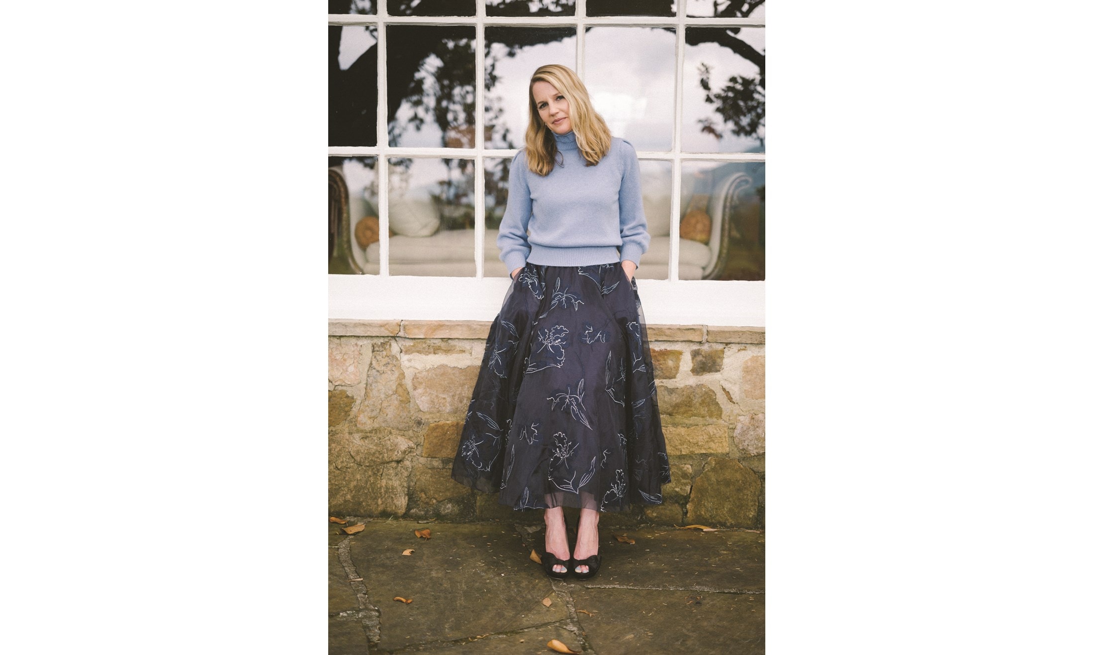 Blackberry Farm Proprietor Mary Celeste Beal