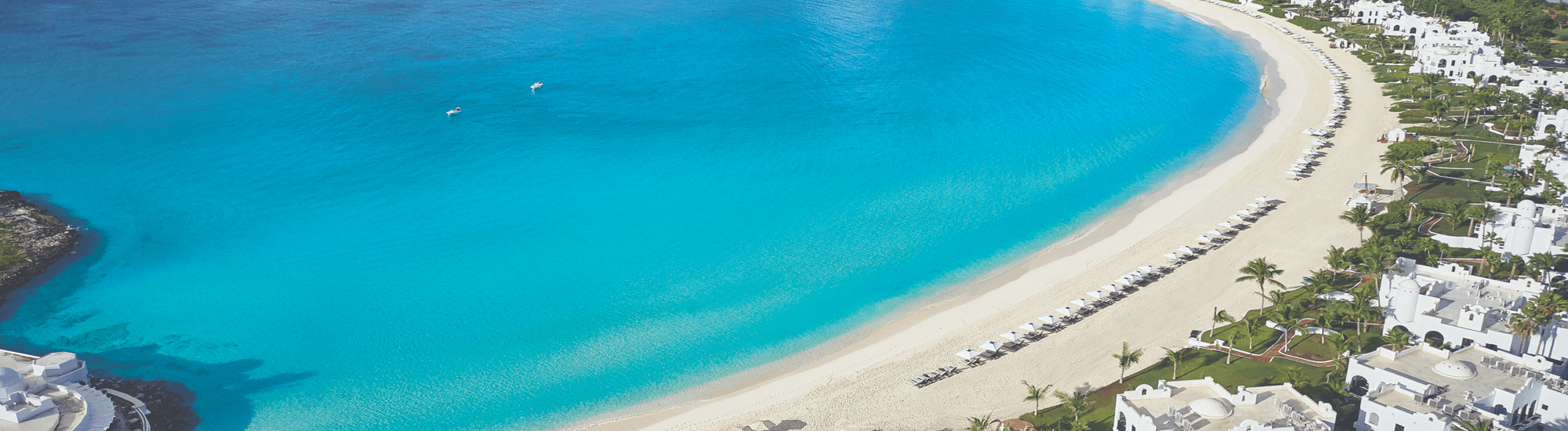 Lifestyle stories highlighting places meant to inspire your next journey.