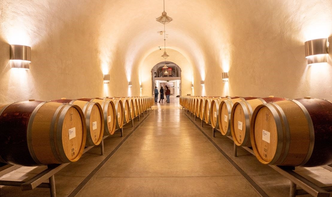 Palmaz Vineyards