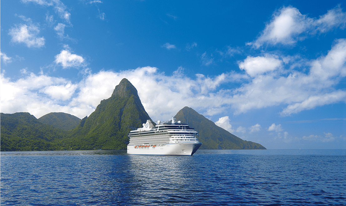 Oceania Cruises' trips to Scandinavia give any person onboard a chance to relate to the region's culture.