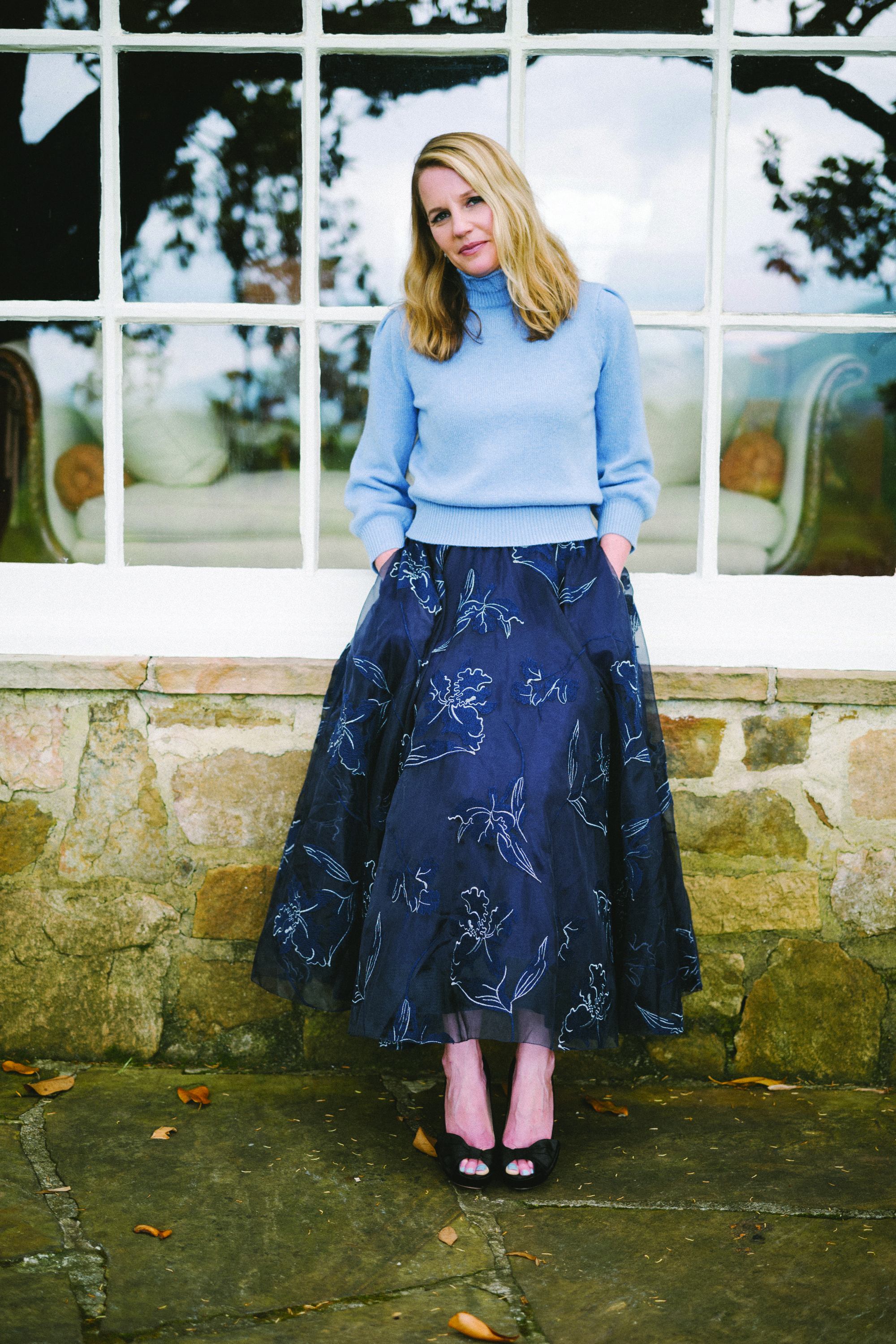 Blackberry Farm Proprietor Mary Celeste Beal