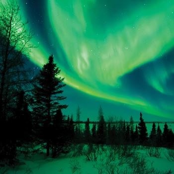 Read Places Article - Chasing the Light