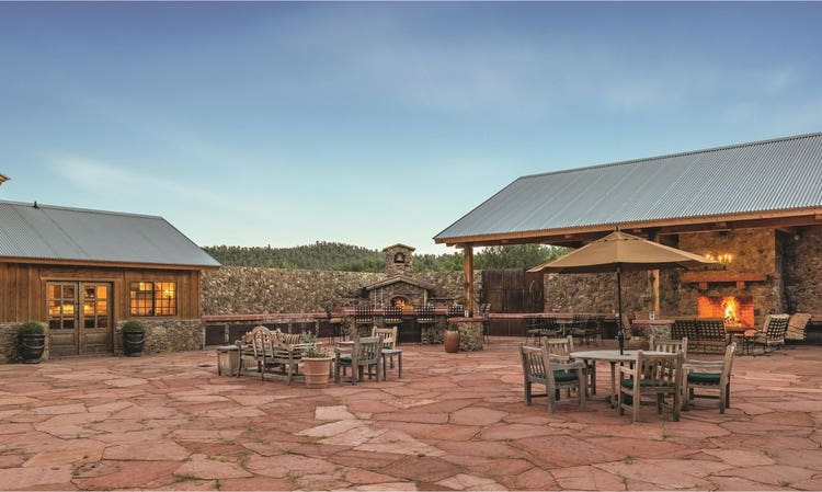 Enjoying the simplicity of farm life at Arizona's TERRA Farm